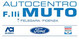 Logo Autocentro F.lli Muto S.r.l